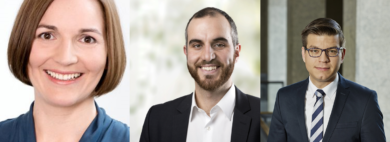 Jamaika in der Turnhalle: CDU, Grüne und FDP wollen Waldorfschulen helfen