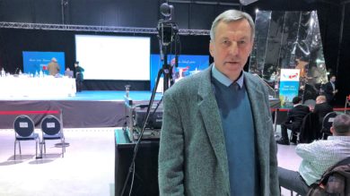 Wird Wundrak bundesweiter AfD-Spitzenkandidat?