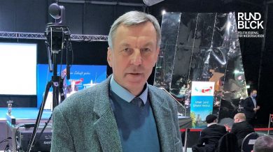 Wundrak will bundesweiter AfD-Spitzenkandidat werden
