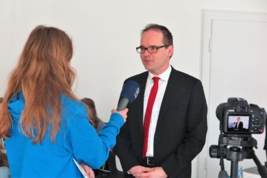 Neues Schuljahr, alte Probleme: Kultusminister sieht lediglich Teilerfolg