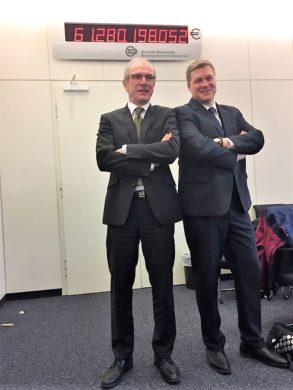 Wann läuft die Schuldenuhr endlich rückwärts? Koalition dämpft zu große Erwartungen