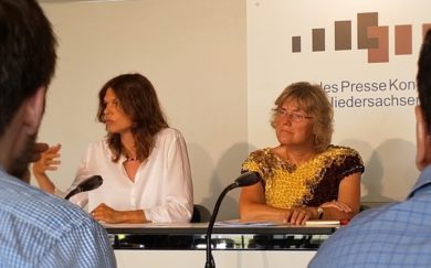 Atomkraftgegner fordern Exportstopp für Brennelemente aus Lingen