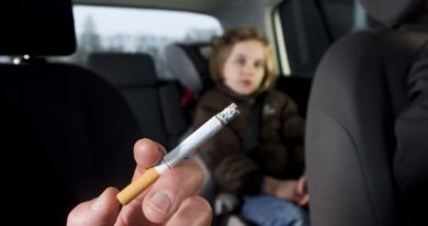 Landespolitik gegen allgemeines Rauchverbot in der Öffentlichkeit
