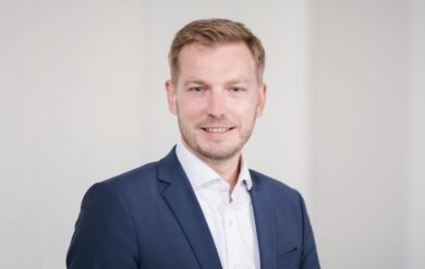 Sebastian Zinke holte erstaunliches Kommunalwahlergebnis