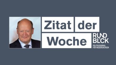 „Wir werden uns in Zukunft weniger leisten können“