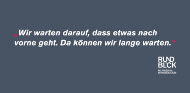 Berufsschulen wollen nicht das „fünfte Rad am Wagen“ sein