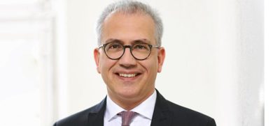 Grünen-Wirtschaftsminister Al-Wazir spricht dem Realo-Flügel in Niedersachsen Mut zu