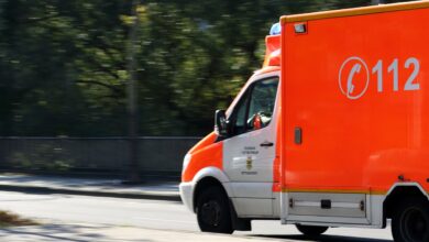 Streit im Landtag: Wie kann man künftig den Rettungsdienst sinnvoll entlasten?