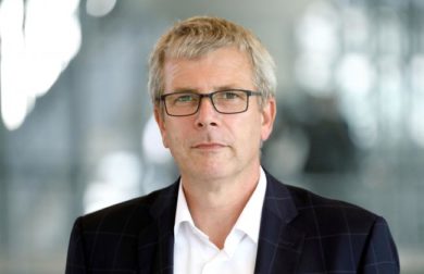 Harde warnt vor schweren Problemen in der Luftfahrtindustrie