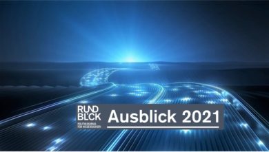 Wir müssen digitaler werden