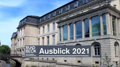 Wir brauchen die Verwaltungsrevolution