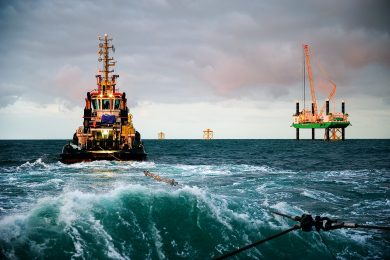 Offshore-Windkraft könnte Stromerzeugung aufs Achtfache steigern