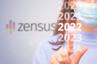 Warum die Zensus-Zahlen bei manchen Bürgermeistern die pure Panik auslösen