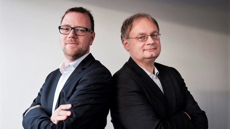 Radikale Neuaufstellung
