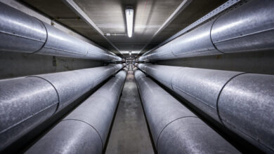 Verbände warnen vor Kostenexplosion und fordern eine Preisbremse für Fernwärme