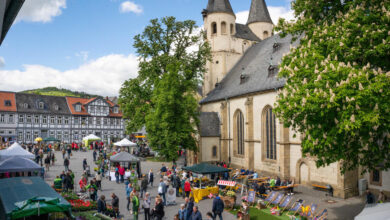Die Woche in Niedersachsen (KW 19)