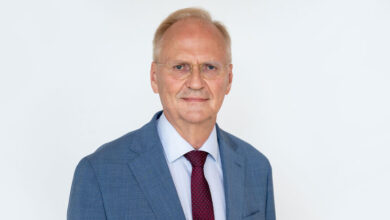 Neuer Geschäftsführer für Medizin: Diakovere holt Klinikchef aus Halle nach Hannover
