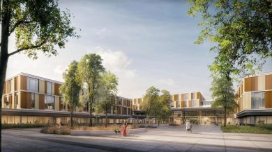Spannung vor Haushaltsklausur: Was bleibt am Ende für die Kliniken übrig?
