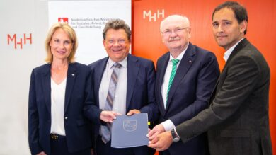 Vertrauliche Spurensicherung bei Fällen häuslicher Gewalt wird Kassenleistung
