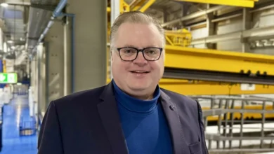 Neuer Produktionschef soll Fertigung bei Krone-Nutzfahrzeuge optimieren