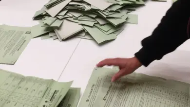 Warum Pannen und Fehler bei Auszählungen gar nicht so selten sind