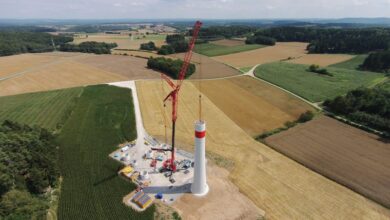 Studie zeigt: Windenergie birgt riesige Potenziale für Wirtschaft und Kommunen