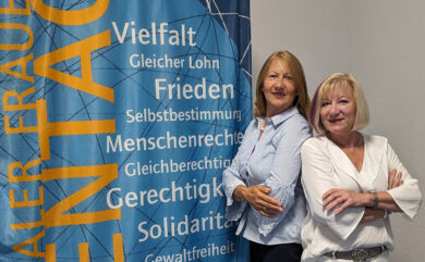 Kabinett beschließt: Gleichstellungsbeauftragte sollen mehr Rechte erhalten