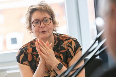 Gesundheitsministerium fördert PCR-Tests in Apotheken