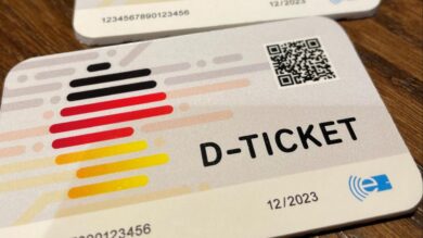 Niedersachsen-SPD drängt Union im Bund zu einem Bekenntnis zum Deutschlandticket