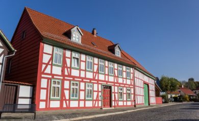 Faustdicke Wahlüberraschung in Duderstadt