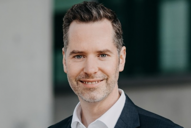 Christian Dürr wird FDP-Fraktionschef im Deutschen Bundestag
