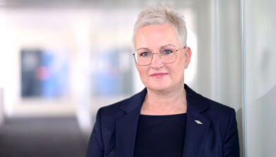 Neustart bei Dow: Wechsel an der Spitze in Deutschland und am Standort Stade