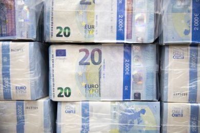 Vermögensabschöpfung: Justiz vermeldet steigende Zahlen