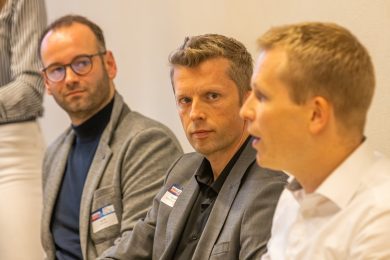 Netzbetreiber und Unternehmen fordern eine neue Strategie fürs Stromnetz – und zwar schnell