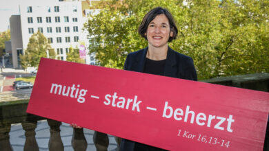 Was Politikbegeisterte beim Besuch des Kirchentags in Hannover beachten sollten