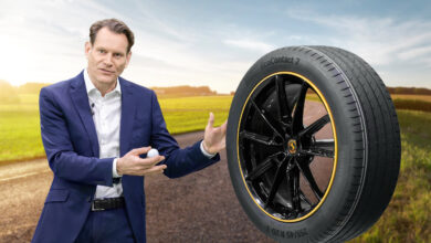 Vom Industriekoloss zum Spezialisten: Continental zerschlägt sich selbst