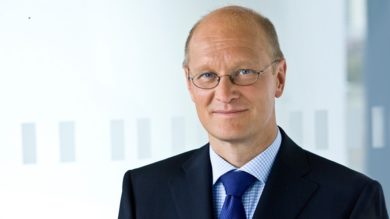 Joachim Knuth soll an die NDR-Spitze rücken