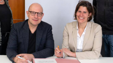 Annika Mannah übernimmt Leitung der Klimaschutzagentur Region Hannover