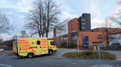 Klinik-Umbau in der Region Hannover: Sozialminister Philippi gibt grünes Licht