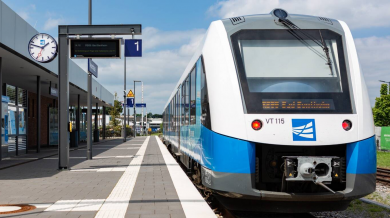 Ranking entscheidet über Reaktivierung: LNVG nimmt mindestens 25 Bahnstrecken in den Blick