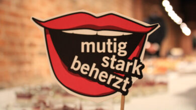 Foto: Kirchentag/Melina Will