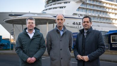 Mitbestimmung an Bord: Meyer-Werft startet mit Aufsichtsrat in die Sanierungsphase