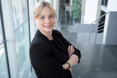 SPD-Bundestagsabgeordnete Völlers wird Sprecherin des Seeheimer Kreises