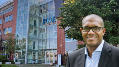 Windkraft-Projektierer PNE hat neuen Vorstandsvorsitzenden gefunden