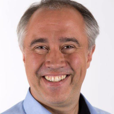 Dirk Fornahl wird Referatsleiter für Grundsatzfragen der Regionalpolitik