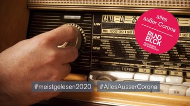 ARD und ZDF: Durch falsche Medienpolitik „too big to fail“