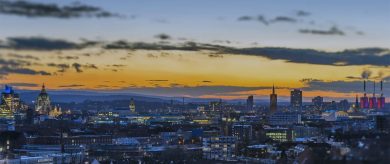 Dossier: Die Baustellen der Landeshauptstadt