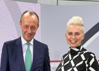 Diese Niedersachsen gehören dem neuen CDU-Bundesvorstand an