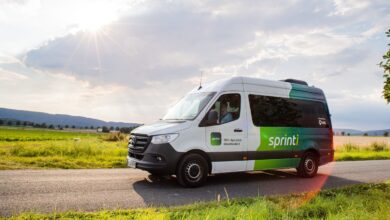 Sprinti für alle! Niedersachsen will mehr On-Demand-Angebote im ÖPNV