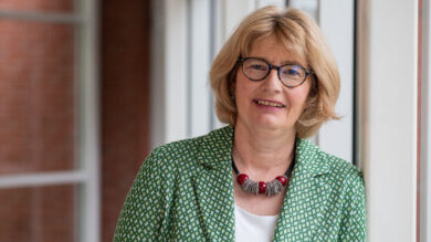 Kirchenpräsidentin Susanne Bei der Wieden in den Rat der EKD gewählt